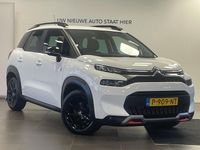 Occasion Citroën C3 Aircross 110 PK (80 kW) 2022 Wit SUV