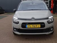 tweedehands Citroën C4 Picasso 1.2 PureTech Business Aut.|Camera|Navi|Trekhaak|17