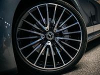 Occasion Mercedes S500 435 PK (319 kW) 2021 Grijs Sedan