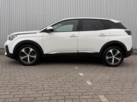 Occasion Peugeot 3008 Allure 2017 Wit SUV