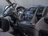 tweedehands Peugeot Boxer 2.2 BlueHDi L1H2 | Schuifdeuren L+R | Navigatie | MF Stuur | A/C | Cruise