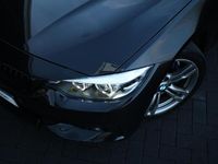 Occasion BMW 418 Executive 136 PK (100 kW) 2021 Zwart (metallic) Coupé