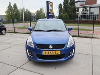 tweedehands Suzuki Swift 1.2 Bandit EASSS Cruise, Airco, 5drs, trekhaak, BO