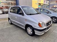 Occasion Hyundai Atos 2003 Grijs Hatchback