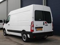 tweedehands Renault Master T35 2.3 dCi L2H3 Energy AIRCO / CRUISE CONTROLE / EURO 6 / TREKHAAK
