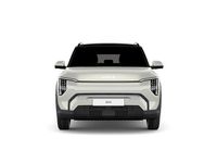 Nieuw Kia EV3 Advance 150 kW (204 PK) 2026 Ivory silver SUV