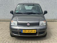 tweedehands Fiat Panda 1.2 Classic-Airco-NieuweAPK-NAP