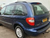 tweedehands Chrysler Voyager 2.8 CRD SE Luxe