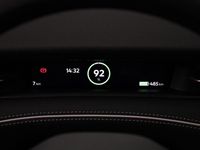 Nieuw VW ID.7 Pro 210 kW (286 PK) 2026 Blauw Stationwagen