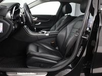 tweedehands Mercedes C350e Avantgarde | Panoramadak | Head-Up | Adaptive cruise |