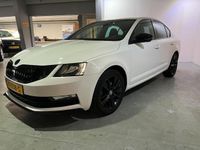 tweedehands Skoda Octavia 1.0 TSI Greentech Sport Business/ Navi/ Pdc/ Sport Stoelen/ Trekh/ Cr