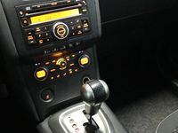 Occasion Nissan Qashqai Acenta 141 PK (103 kW) 2009 Grijs SUV