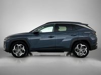 Occasion Hyundai Tucson Premium 266 PK (195 kW) 2023 Blauw SUV