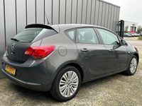 tweedehands Opel Astra 1.6 Sport AIRCO NWE APK DEALERONDERHOUDEN