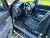 tweedehands Mazda BT-50 extra cab pick up 4X4 lichte vracht 8900¤ EXC.