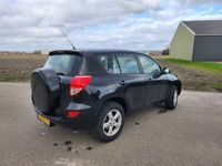 tweedehands Toyota RAV4 2.0 VVTi Linea Sol