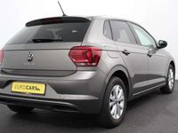 tweedehands VW Polo 1.0 TSI 110pk DSG Highline | Navigatie | Apple Carplay/Andro