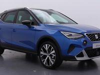 tweedehands Seat Arona FL Xperience 1.0 70 kW / 95 pk EcoTSI SUV 5 versn. Hand