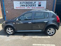 tweedehands Dacia Sandero 1.6 Stepway