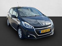 tweedehands Peugeot 208 1.2 PureTech Blue Lion NAVI / CRUISE / AIRCO