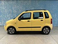 tweedehands Suzuki Wagon R+ Wagon R+ 1.3 GA STUURBKR GOEDE ONDERHOUDEN Dis.riem bin 169