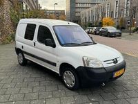 tweedehands Peugeot Partner 170C 2.0 HDI Avant.