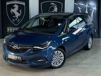 tweedehands Opel Zafira 7 Places / Navi / Sièges chauffants