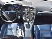 Occasion Volvo V70 300 PK (220 kW) 2005 Zwart Stationwagen