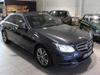 tweedehands Mercedes E200 Ambition Avantgarde | Dealer Onderhouden | Schuifdak | LED | Stoelverwarming en meer