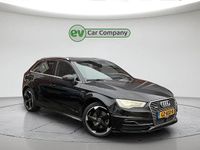 Occasion Audi A3 Sportback e-tron Ambition 150 PK (110 kW) 2015 Zwart Hatchback