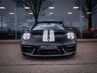 Occasion Porsche 911 Sport 2025 Zwart Cabriolet