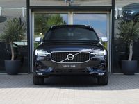 tweedehands Volvo XC60 T5 R-Design | Adaptive Cruise | Panoramadak | Standkachel | Camera | Keyless | Stoel/stuurverwarming | Trekhaak