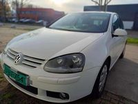 Occasion VW Golf V Edition 80 PK (58 kW) 2008 Wit Hatchback