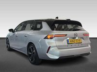 Occasion Opel Astra 136 PK (100 kW) 2025 Grijs Stationwagen
