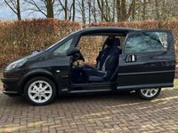 tweedehands Peugeot 1007 1.6-16V Sporty Automaat