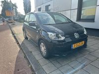 tweedehands VW up! UP! 1.0 moveBlueMotion Airco Nap 5D