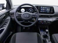 tweedehands Hyundai i20 1.0 T-GDI Comfort | Carplay navigatie | Private lease 435pm