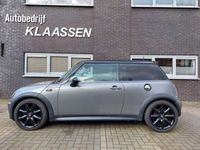 tweedehands Mini Cooper S Cooper S 1.6iChiliFull LederCruise autom.Airco