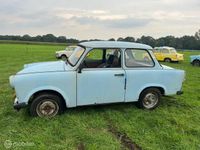 Occasion Trabant 601 26 PK (19 kW) 1986 Blauw Sedan