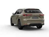 Nieuw Mazda CX-60 Edition 326 PK (239 kW) 2026 Bruin SUV