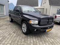 tweedehands Dodge Ram PICKUP Hemi Leer LPG Sport V8