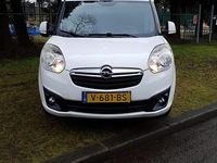 Occasion Opel Combo Sport 95 PK (69 kW) 2016 MPV