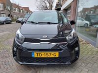 tweedehands Kia Picanto 1.0 CVVT ComfortPlusLine Navigator 5Drs /36.000 Km