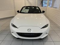 tweedehands Mazda MX5 MX-5 1.5 SkyActiv-G 132 Prime-Line. Goedkoopste nieuwevan Nederland!