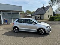 tweedehands VW Polo 1.4 TDI BlueMotion