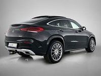 Occasion Mercedes 350 Premium 245 kW (334 PK) 2022 Obsidiaanzwart metallic SUV