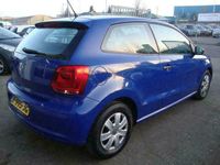 tweedehands VW Polo verkocht 1.2 60pk Easyline