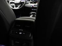 Occasion Audi A5 Sportback S-Line 2021 Zwart (metallic) Hatchback