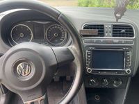 tweedehands VW Golf Plus Polo 1.2 TDI Bluemotion Comfortline Led