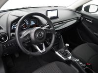 tweedehands Mazda 2 SKYACTIV-G 90 DYNAMIC+